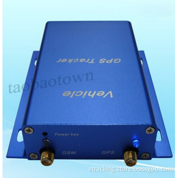 GPS Tracker Vt310, a Loyal Guard for Your Car -Professional Vehicle Tracker, Car Alarm Systems